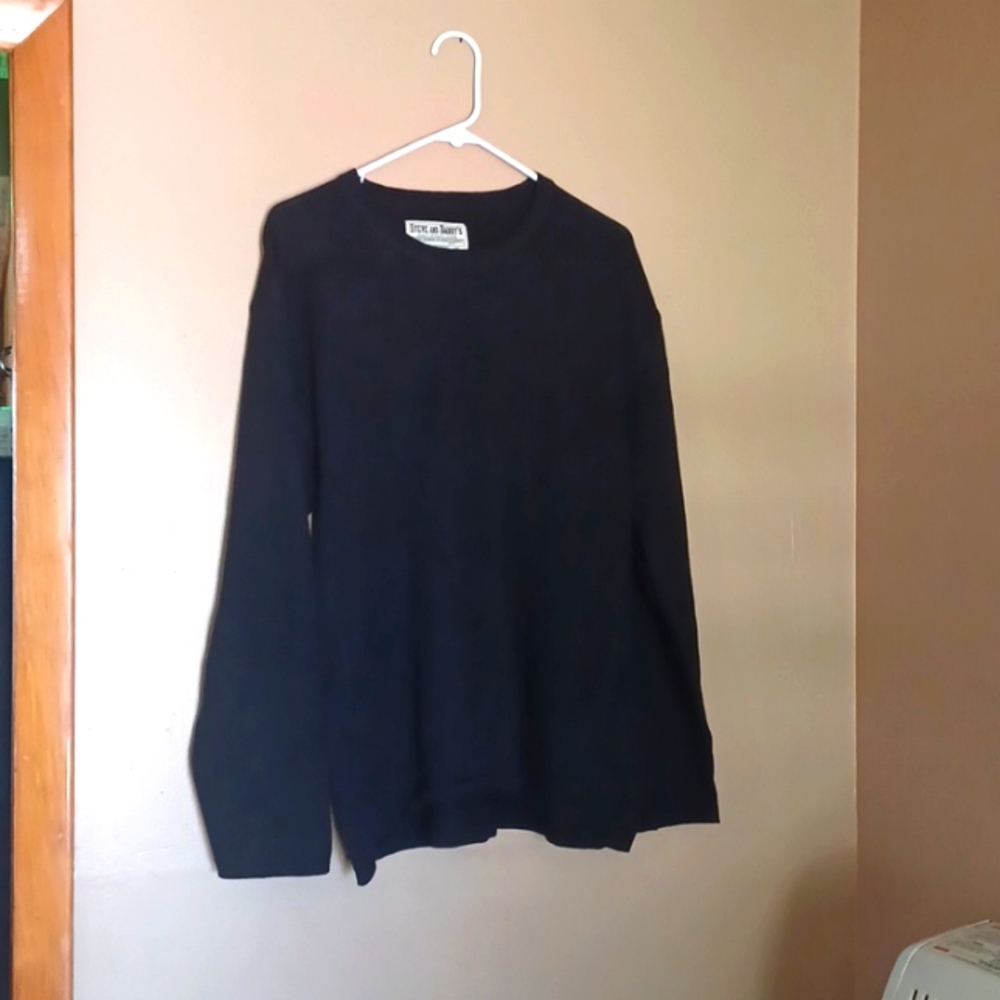 Steve and Barry's Sweater Men's Size Medium
